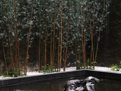 -天津海河悦榕庄·Lobby Lounge大堂吧