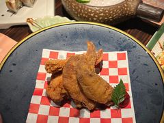 -山葵家·创意料理(宁波来福士店)