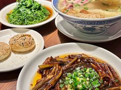 -老瑞福上海菜(人民广场店)