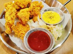 -阿卡AK.Lab洋风韩餐(花园路万达坊店)