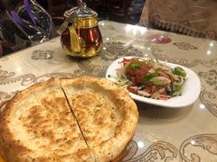 -新疆伊宁远征餐厅