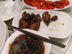 -金时代顺风大酒店(协泰店)