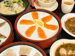-草鱼先生潮州鱼生·虾生(新厦花园店)