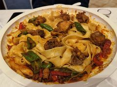 -阿布都新疆音乐美食城(长湖路店)