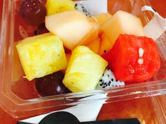 -星巴克(盐城五洲国际店)