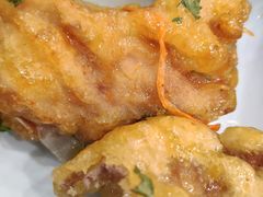 -双宝铁饭盒(南十四店)