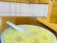 清心丸绿豆爽-一心甜汤(丹凤街店)