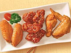 android_upload_pic-必胜客(安盛金马店)