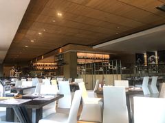 -深圳佳兆业万豪酒店-金沙全日餐厅