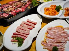 -牛市牛烤肉(西单大悦城店)