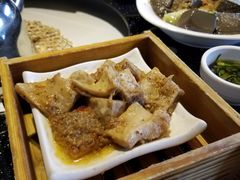 -味可道美食坊(福基路店)
