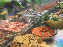 -食尚名肴自助涮烤