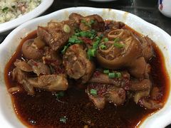 -婺源第一楼(朱子大道店)