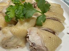 -琼菜人家·海南菜·文昌鸡(文昌大道店)