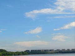 -丁香湖公园
