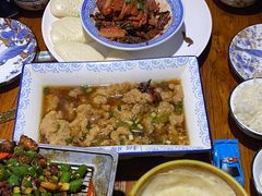 -老雒阳面馆·水席(洛宁高速路口店)