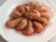 -老洋房花园饭店(绍兴路店)