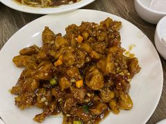 -林之六八·6886大连老菜馆