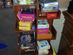 -柯洛克沉浸剧情密室(小寨华旗店)