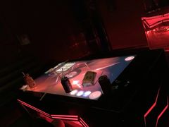 -百威KTV(恒福路店)