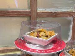 -禾绿回转寿司(万柳华联店)