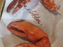 -Burger & Lobster(Dean Street)