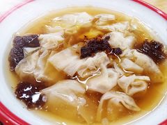 -素清香(解放路店)