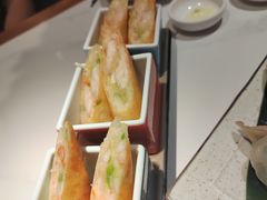 -禄运茶居·手工点心(猎德店)