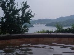 -天目湖涵田半山温泉