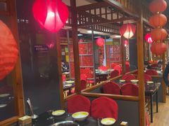 -芦月轩羊蝎子(劲松店)