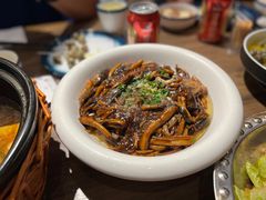 -锡和无锡菜(景丽苑店)