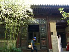 -西安关中民俗艺术博物院