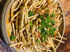 -不相离盐帮菜(郎园店)