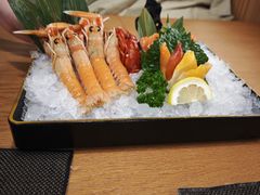 -菊上•尊品料理(蚌埠银泰店)