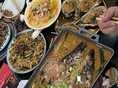 -瑞杰烧烤店·24小时营业(山东路店)