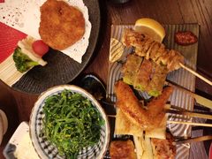 -鸟鹏烧鸟居酒屋(昌岗店)