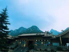 -禅宗少林·音乐大典