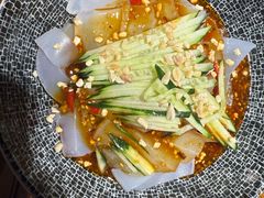 -纳瓦新疆菜(银都店)