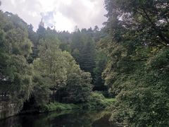 -洛阳白云山景区
