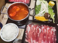 -吉野家(顺义站前北街店)
