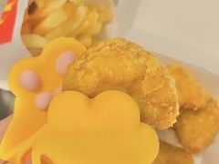 -麦当劳(新闸路店)