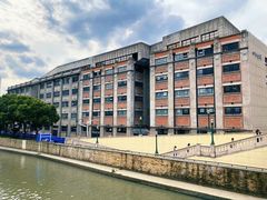 -上海四行仓库抗战纪念馆