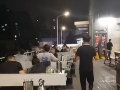 -No.DD戳子烧烤·江湖菜(北京总店)