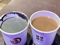 -佳佳甜品(寧波街總店)