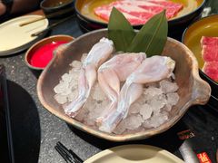 -牛New寿喜烧(闵行龙湖天街店)