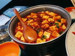 -川流不息·地道川菜·小龙虾(松东路店)