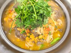-军子大排档(迎春花园店)