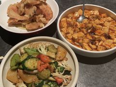 -金掌勺东北菜(格兰晴天店)