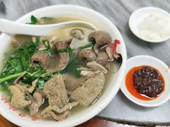 净牛三星-珍珍小食店(西华路店)