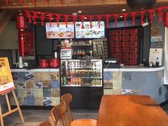 -百味郭豆腐脑(巧克力公寓店)